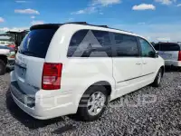 2010 Chrysler Pacifica фото