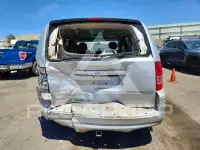 2010 Chrysler Pacifica фото