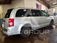 2010 Chrysler Pacifica photo