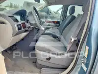 2010 Chrysler Pacifica фото