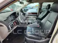 2010 Chrysler Pacifica фото
