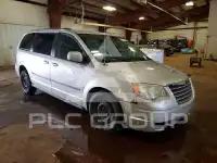 2010 Chrysler Pacifica photo