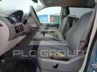 2010 Chrysler Pacifica фото