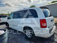 2010 Chrysler Pacifica фото