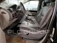 2010 Chrysler Pacifica photo