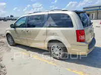 2010 Chrysler Pacifica фото