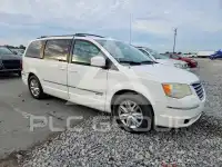 2010 Chrysler Pacifica фото