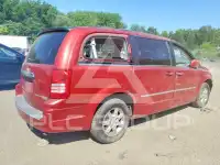 2010 Chrysler Pacifica фото