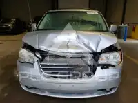 2010 Chrysler Pacifica фото