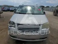 2010 Chrysler Pacifica фото