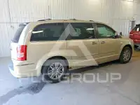 2010 Chrysler Pacifica фото