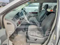 2010 Chrysler Pacifica photo