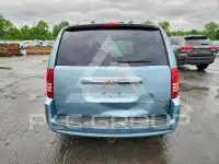 2010 Chrysler Pacifica фото
