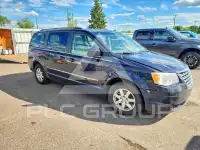 2010 Chrysler Pacifica фото