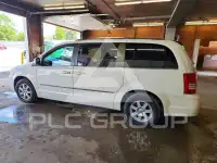2010 Chrysler Pacifica photo