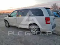 2010 Chrysler Pacifica photo