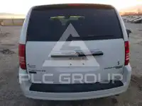 2010 Chrysler Pacifica photo