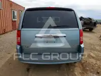2010 Chrysler Pacifica photo