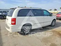 2010 Chrysler Pacifica фото