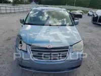 2010 Chrysler Pacifica photo