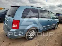 2010 Chrysler Pacifica фото