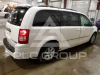 2010 Chrysler Pacifica фото