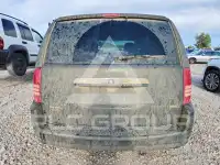 2010 Chrysler Pacifica фото