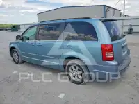 2010 Chrysler Pacifica photo