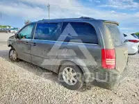 2010 Chrysler Pacifica фото