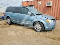 2010 Chrysler Pacifica photo