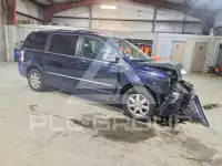 2010 Chrysler Pacifica фото