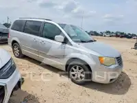 2010 Chrysler Pacifica фото