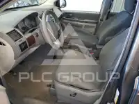 2010 Chrysler Pacifica фото