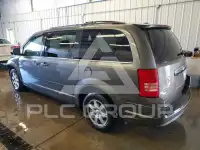 2010 Chrysler Pacifica фото