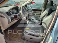 2010 Chrysler Pacifica фото