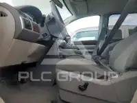 2010 Chrysler Pacifica фото