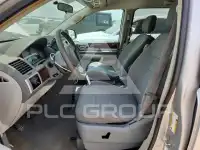 2010 Chrysler Pacifica фото
