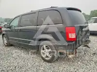 2010 Chrysler TOWN & COUNTRY photo