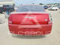 2010 Chrysler 300 фото