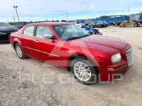 2010 Chrysler 300 фото
