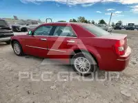 2010 Chrysler 300 фото
