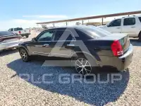 2010 Chrysler 300 фото
