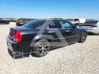 2010 Chrysler 300 фото