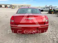 2010 Chrysler 300 фото