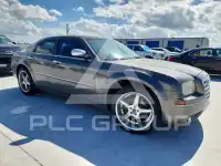 2010 Chrysler 300 фото