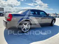 2010 Chrysler 300 фото