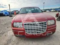 2010 Chrysler 300 фото