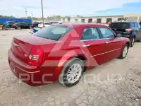 2010 Chrysler 300 фото