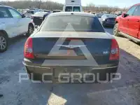 2010 Chrysler 300 фото