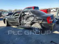 2010 Chrysler 300 фото
